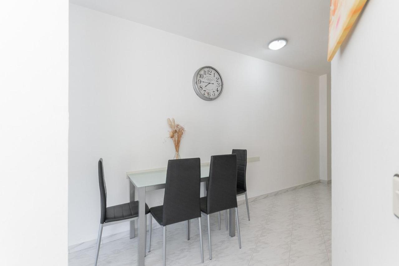 Apartament Apartamento En Roses Zewnętrze zdjęcie