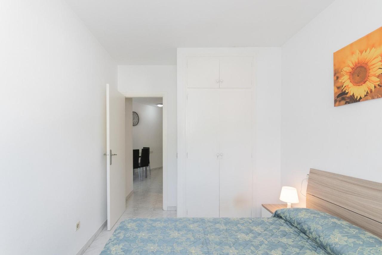 Apartament Apartamento En Roses Zewnętrze zdjęcie