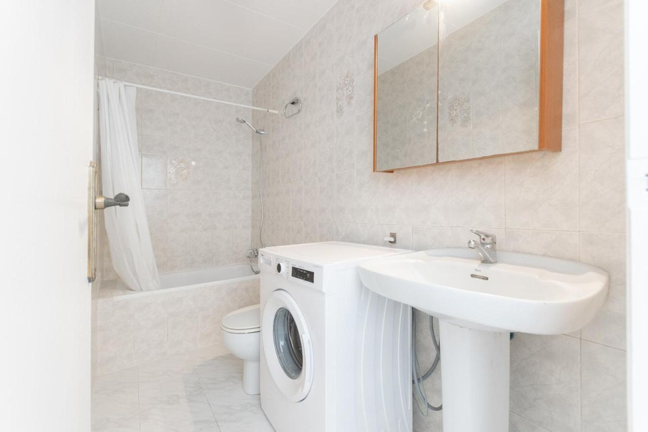 Apartament Apartamento En Roses Zewnętrze zdjęcie
