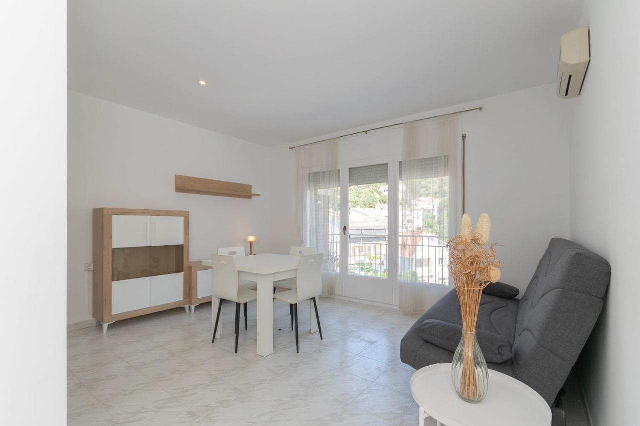 Apartament Apartamento En Roses Zewnętrze zdjęcie