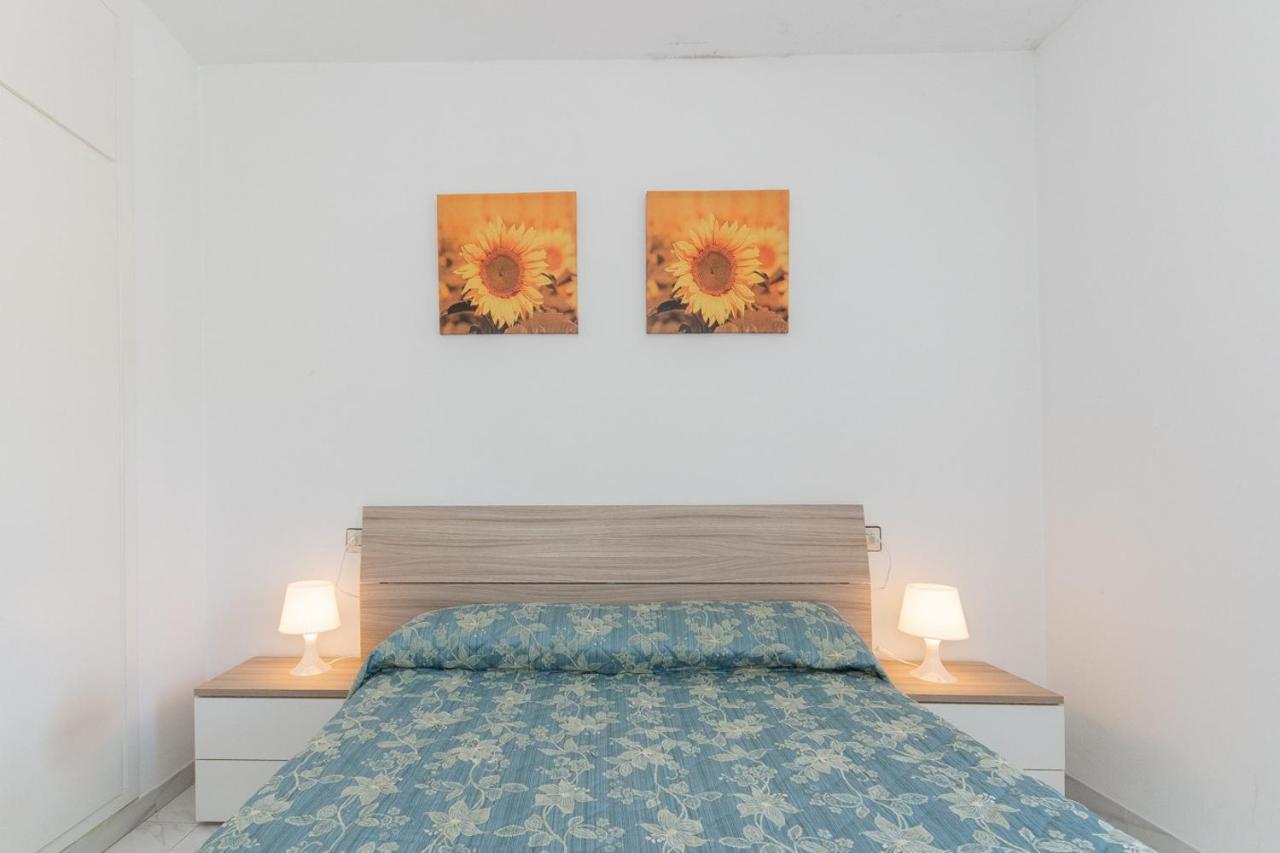 Apartament Apartamento En Roses Zewnętrze zdjęcie